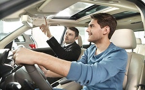 Schedule a test drive at BMW/MINI Freeport & MB Massapequa in Derwood, MD.